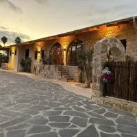 Zikhron Ya‘aqov में, होटल Hagafen Boutique Suites