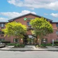 Extended Stay America Suites - Philadelphia - Mt Laurel - Pacilli Place: Mount Laurel şehrinde bir otel