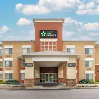 Extended Stay America Suites - Philadelphia - Horsham - Dresher Rd, hotel i Horsham