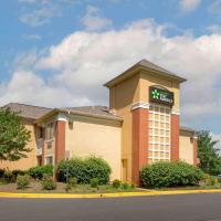 Extended Stay America Suites - Washington, DC - Sterling - Dulles, hotel near Washington Dulles International Airport - IAD, Sterling