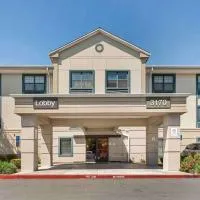 Extended Stay America Suites - Richmond - Hilltop Mall、リッチモンドのホテル