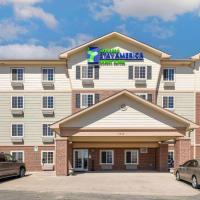 Extended Stay America Select Suites - Loveland, hotel i nærheden af Fort Collins-Loveland Municipal Airport - FNL, Loveland