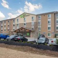 Extended Stay America Suites - Atlanta - Lithia Springs, hotel v destinaci Lithia Springs