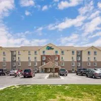 Extended Stay America Select Suites - Ogden, khách sạn ở Ogden
