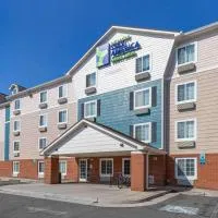 Extended Stay America Select Suites - Gainesville、ゲインズビルのホテル