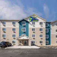 Extended Stay America Select Suites - Oklahoma City - Southeast, хотел в Мур
