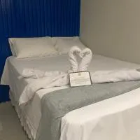 Mamanguape에 위치한 호텔 Origem
