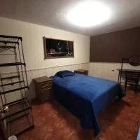 Calmorian, hotel din Quetzaltenango