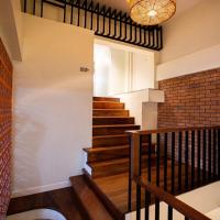 PS23 Residence, hotel en Hat Yai