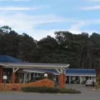 Coast Inn and Spa, מלון בפורט בראג