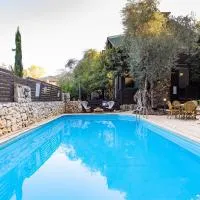 הבית בראש פינה - The House, hotel a Rosh Pinna