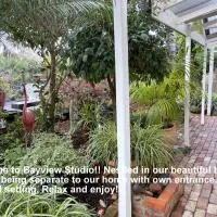Bayview Studio, ξενοδοχείο σε Inverloch