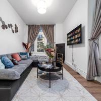 Majestic 2 BR in Knightsbridge HydePark KB70