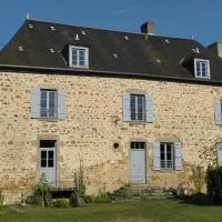 Chambres d'hôtes -B&B- La Bonneterie, Hotel in Montaigut-le-Blanc