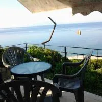 Athanasios Tsoumas Apartments