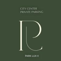 PARK LUX II, hotel i nærheden af Vrsac Lufthavn - NUL, Vršac