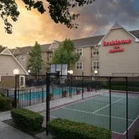 Residence Inn by Marriott Stockton, hotel u gradu 'Stockton'