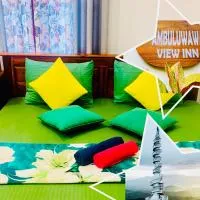 Ambuluwawa View Inn, hotel v destinaci Gampola