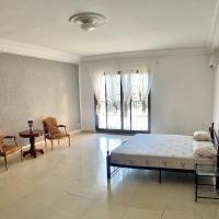 La villa Maria, hotel near Blaise Diagne International Airport - DSS, Toubab Dialaw