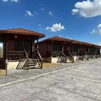 Motel 112, hôtel à Algora