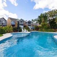Gorgeous & family friendly 4 bedroom home, hotel in Albion, Brisbane