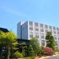 Hotel Futabatei, хотел в Hirono