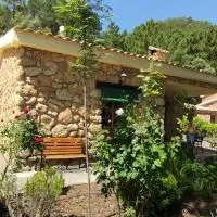 La Lobera Alojamiento Rural, hotel v mestu Riópar