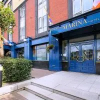 Waterford Marina Hotel, хотел в Уотърфорд