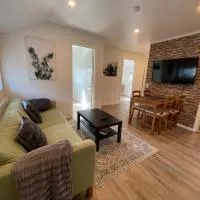 Cozy apartments in Falun - 2km from centrum, hotel u gradu Falun
