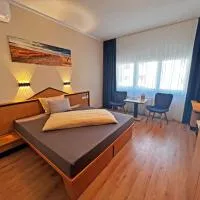 HIL - Hotel im Lus Schopfheim, hotel v destinaci Schopfheim