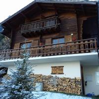 Stunning Alpine Chalet with Games Room