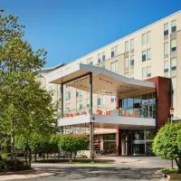 Aloft by Marriott Leawood-Overland Park, hotell sihtkohas Overland Park