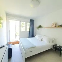 Le Betulle Studios by Quokka 360 - Studio Apartments by Lake Origlio، فندق في اوريغيلو