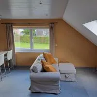 Bastogne में, होटल La Ferme Villa