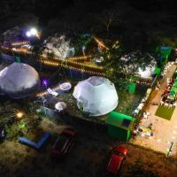 Paraiso Tropical Glamping