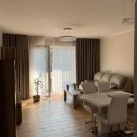 Apartament Sielawy 21 parking free, hotelli kohteessa Poznań