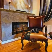 exkl. romantisches SM Apartment Secret Desire, hotel a Gifhorn