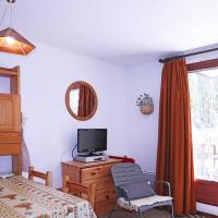 Studio Les Orres, 1 pièce, 6 personnes - FR-1-322-290