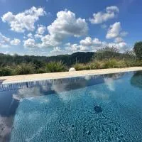 Acquaementa, hotel u gradu Brusasco