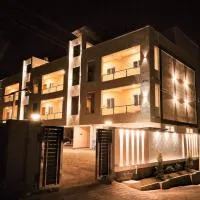Hotel NT Grand Yercaud, hotel in Yercaud