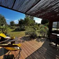 Le Petit Bergeron, hotel en Mazion