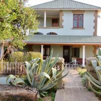 Marquard Guesthouse