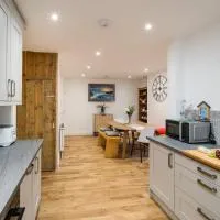 3 Anzac Cottage, hotel i Cowes