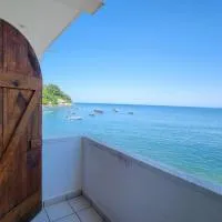 Villas Santa Cecilia Villa Sebas en Yelapa, hotel en Yelapa