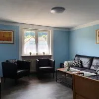 Ferienwohnung Paul, готель у місті Лосгайм