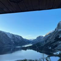 Espes residens, hotell sihtkohas Jordal