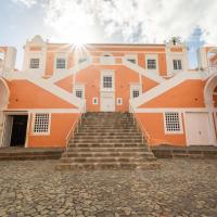 Palacio Santa Catarina Hotel, hotell i Angra do Heroísmo