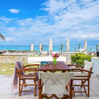 Endless Blue Sea Resort, Hotel in Skala Potamias