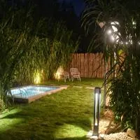 Clapping Leaves Resort, מלון בהיידראבד