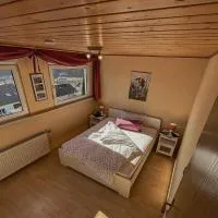 Ferienwohnung Smuda, hotel en Bad Laasphe